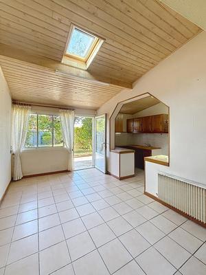 Maison - 104 m² - 3 pièces