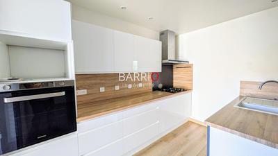 Maison - 116 m² - 4 pièces