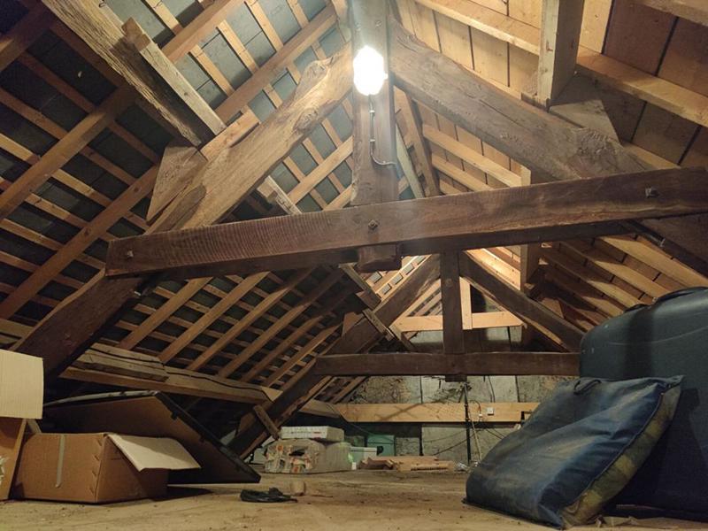 Maison - 136 m² - 5 pièces