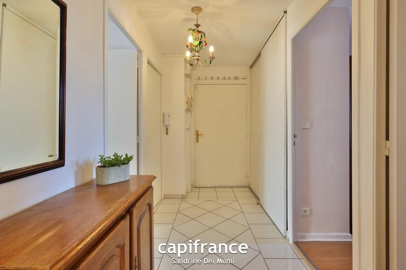 Appartement - 69 m² - 3 pièces