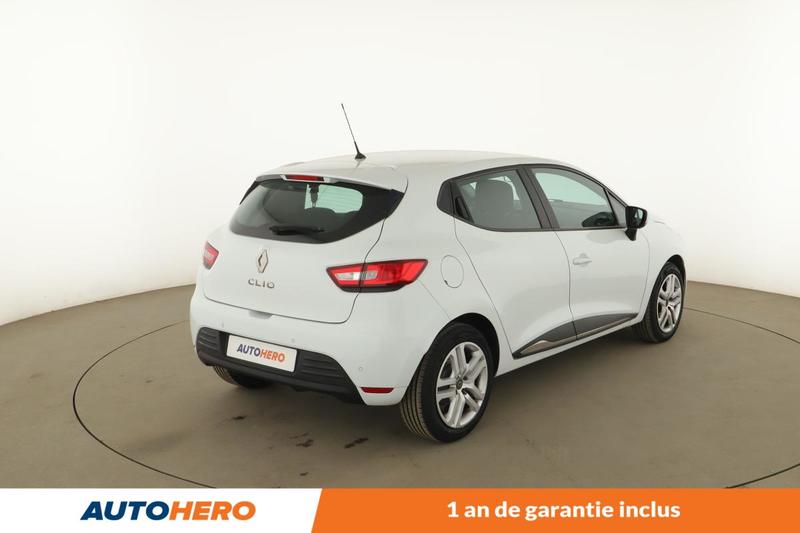 Renault Clio 0.9 TCe Generation 76 ch