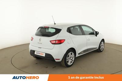 Renault Clio 0.9 TCe Generation 76 ch