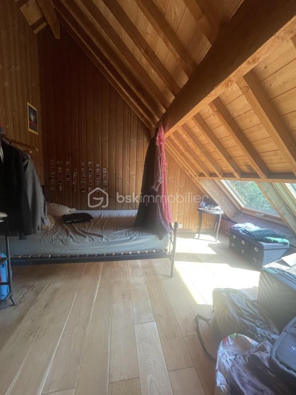 Maison - 152 m² - 5 pièces