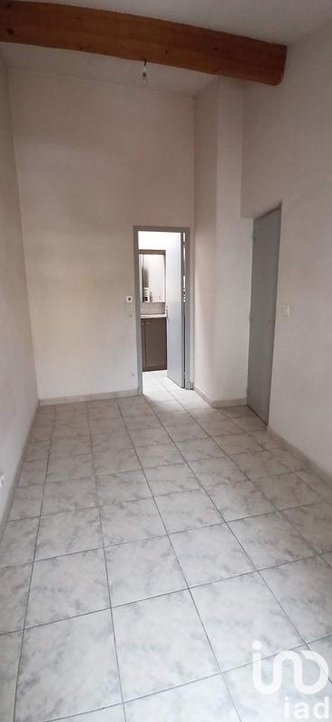 Maison de village - 62 m² - 3 pièces