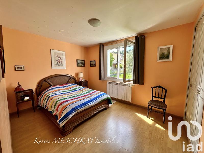 Maison - 164 m² - 7 pièces