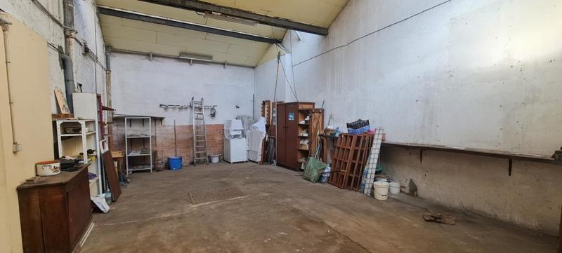 Maison - 126 m² - 6 pièces