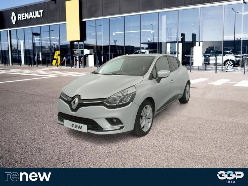 Renault Clio IV Business dCi 75 E6c