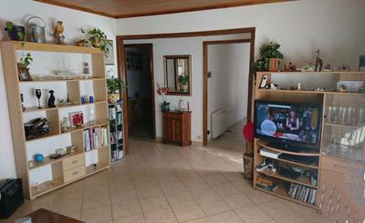 Maison de ville - 105 m² - 4 pièces