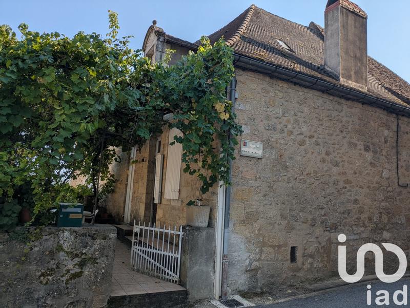 Maison - 129 m² - 5 pièces