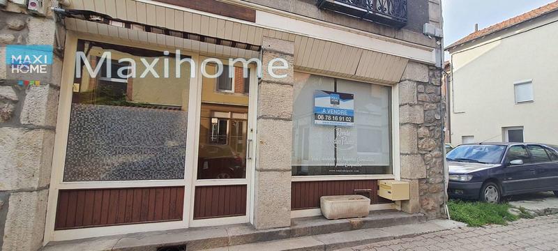 Maison - 220 m² - 9 pièces