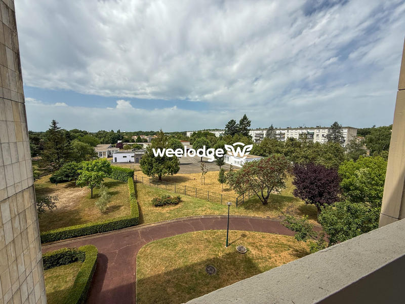 Appartement - 97 m² - 5 pièces