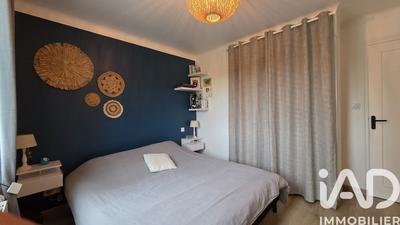 Maison de campagne - 152 m² - 6 pièces