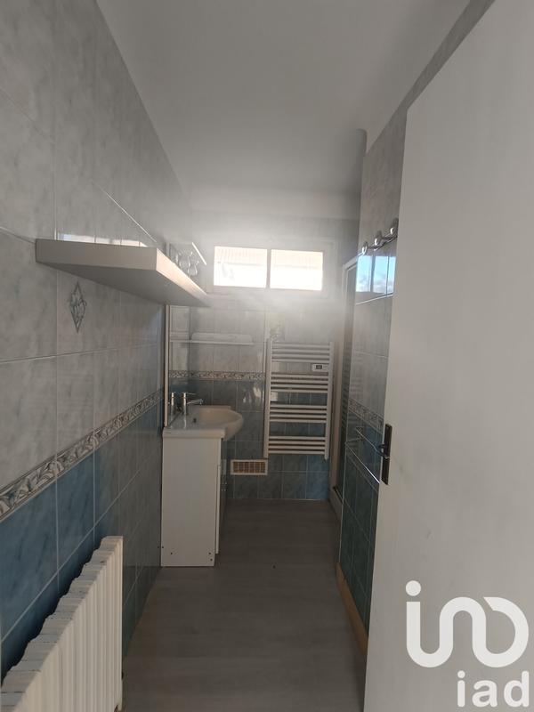 Maison - 79 m² - 4 pièces