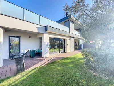 Maison contemporaine - 151 m² - 5 pièces