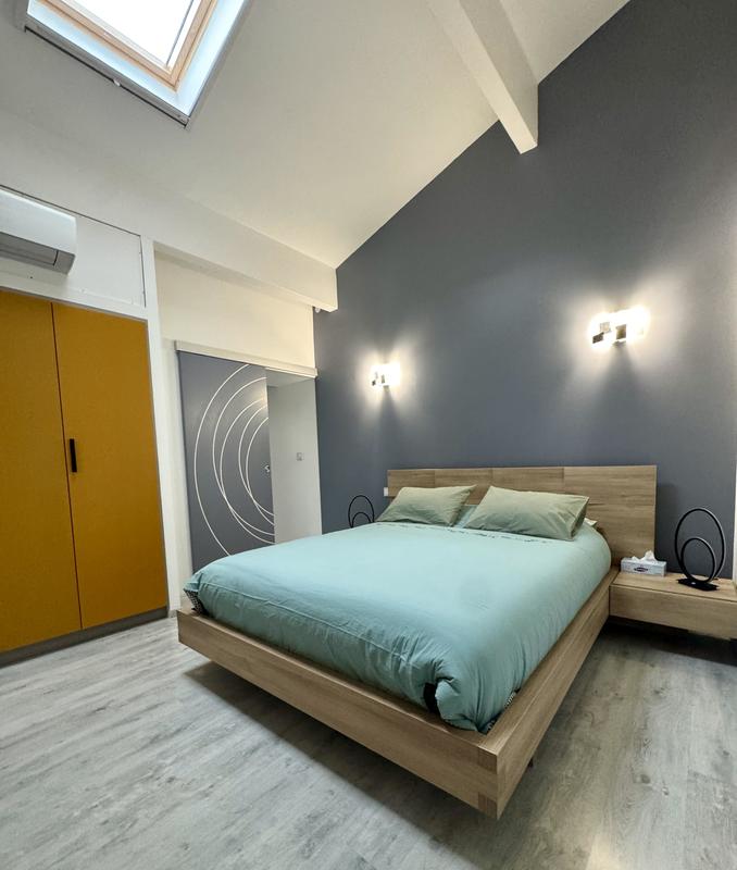 Maison - 126 m² - 5 pièces