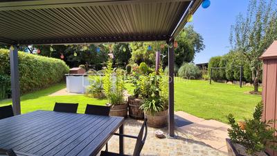 Longère - 201 m² - 7 pièces