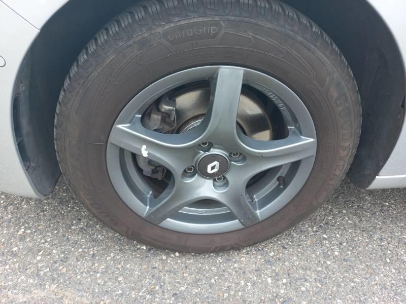 Renault Clio TCe 130 Edc Fap Intens