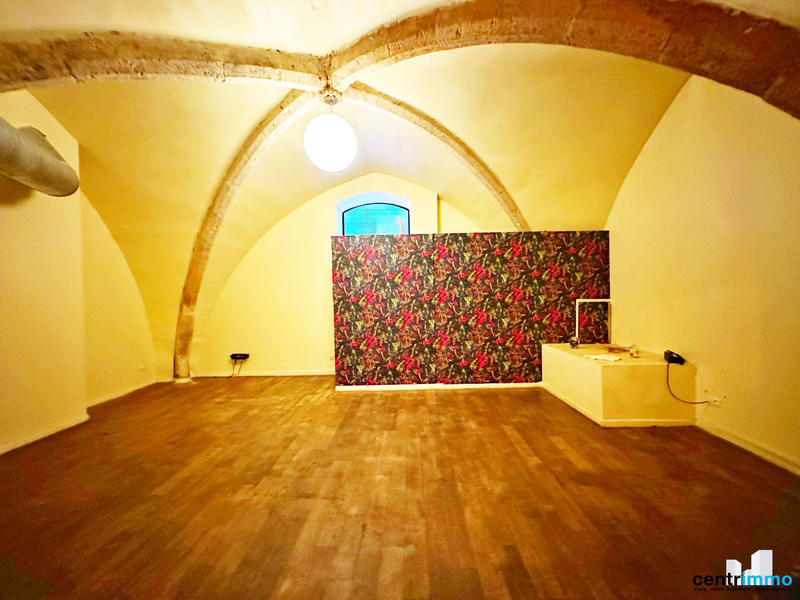 Local commercial - 140 m²