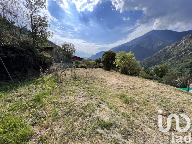 Terrain - 1 001 m²
