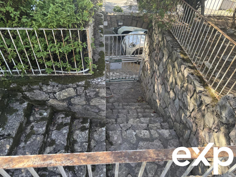 Maison - 117 m² - 4 pièces