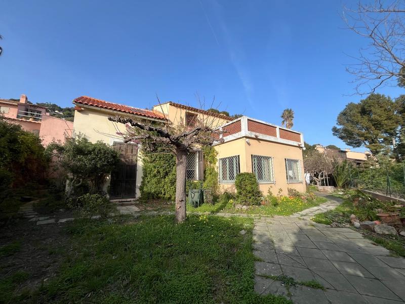 Villa - 106 m² - 5 pièces