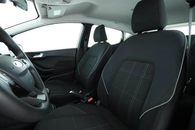 Ford Fiesta 1.1 5p 85 ch