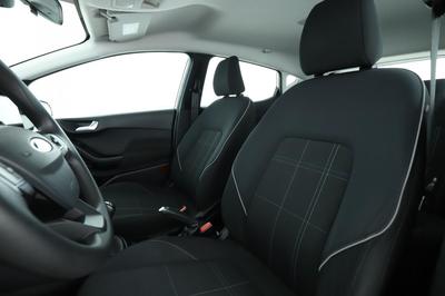 Ford Fiesta 1.1 5p 85 ch