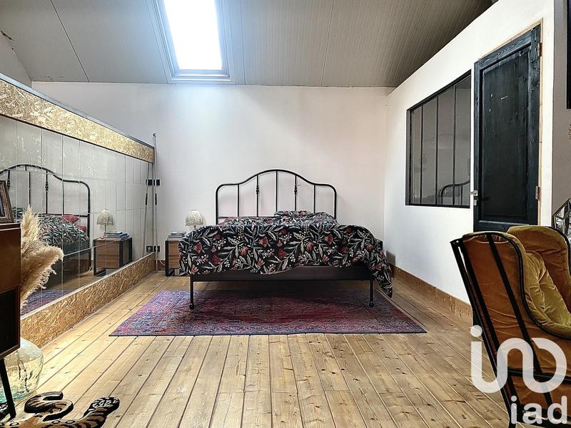 Appartement - 140 m² - 3 pièces