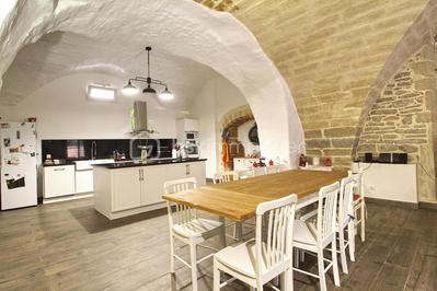 Immeuble - 368 m² - 9 pièces