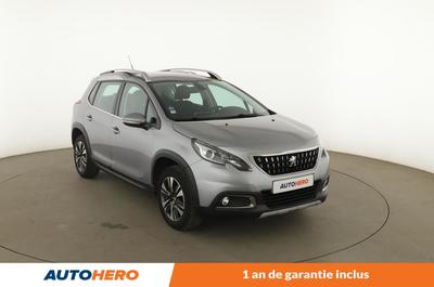 Peugeot 2008 1.2 PureTech Allure 110 ch
