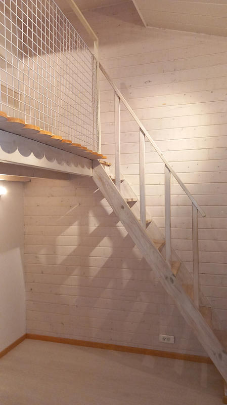 Appartement - 77 m² - 4 pièces