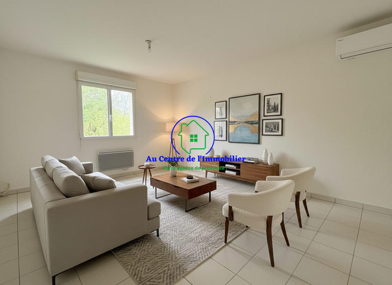 Maison ancienne - 101 m² - 5 pièces