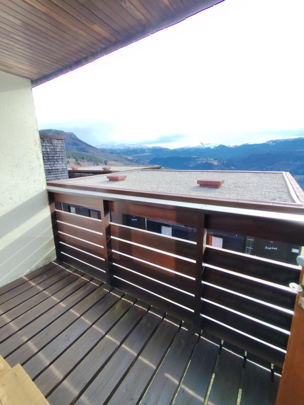 Duplex - 40 m² - 2 pièces