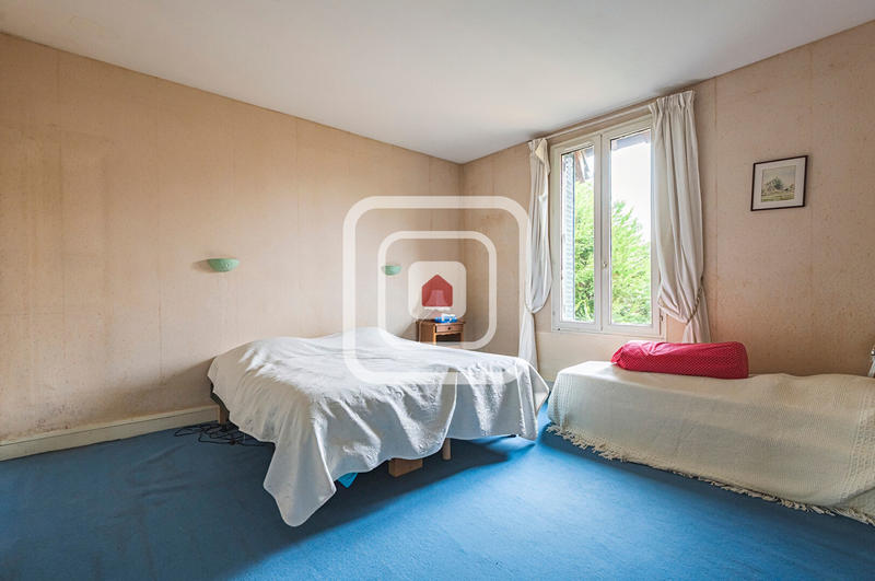 Maison - 155 m² - 6 pièces