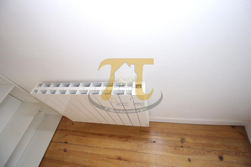 Duplex - 74 m² - 3 pièces