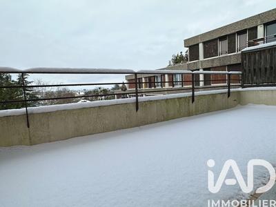 Duplex - 157 m² - 7 pièces