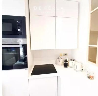 Studio - 26 m² - 1 pièce