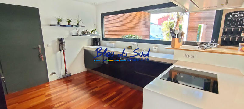 Villa - 146 m² - 6 pièces