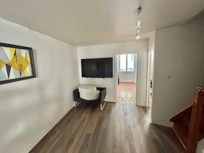 Appartement - 112 m² - 6 pièces