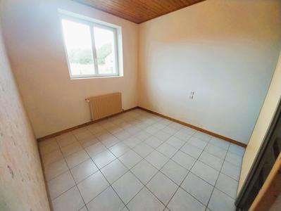 Maison - 106 m² - 5 pièces