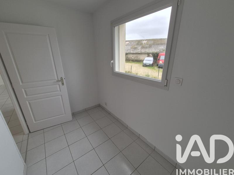 Maison - 119 m² - 5 pièces
