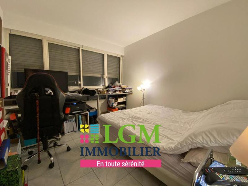 Appartement - 115 m² - 5 pièces