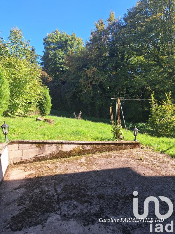 Maison de village - 227 m² - 8 pièces