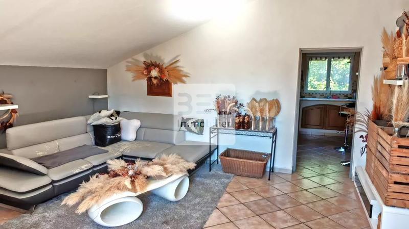 Mas - 210 m² - 7 pièces