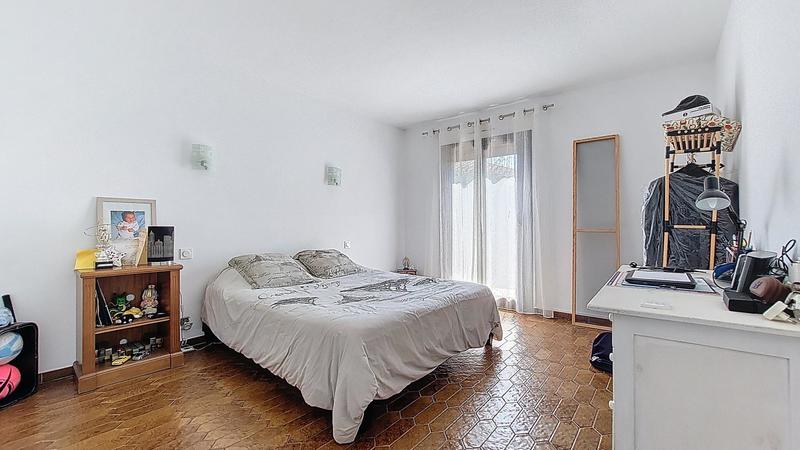 Maison - 130 m² - 4 pièces