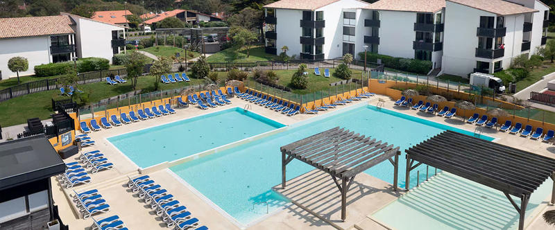 Appartement - 27 m² - 1 pièce