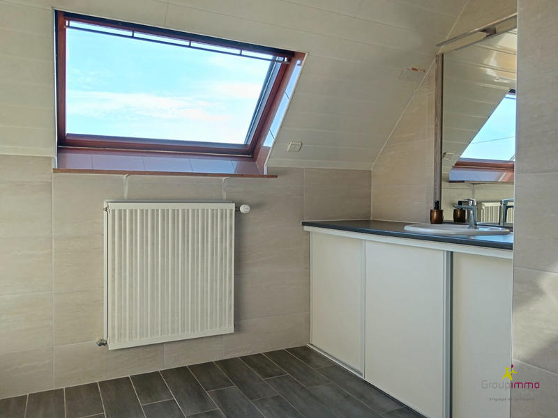 Maison - 183 m² - 6 pièces