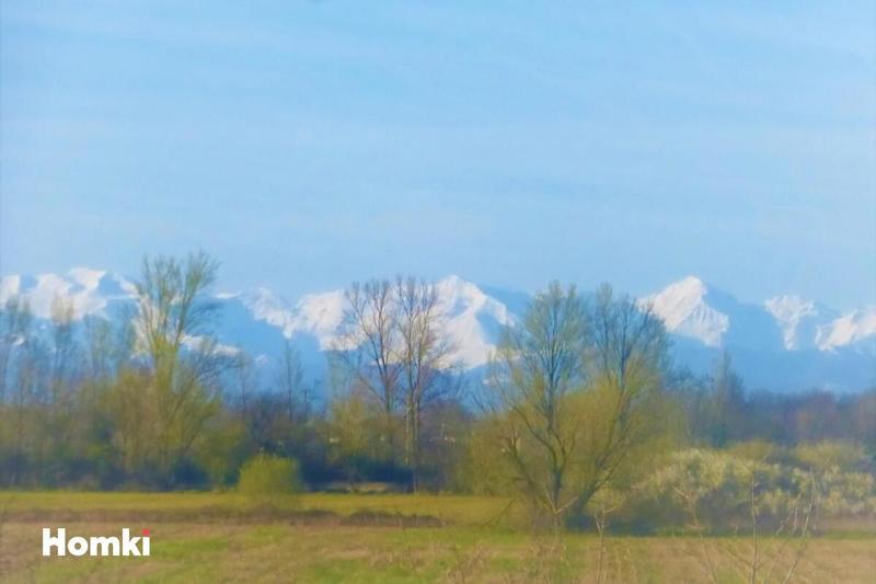 Maison d'architecte - 234 m² - 9 pièces