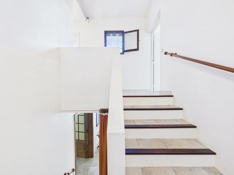 Maison - 155 m² - 5 pièces