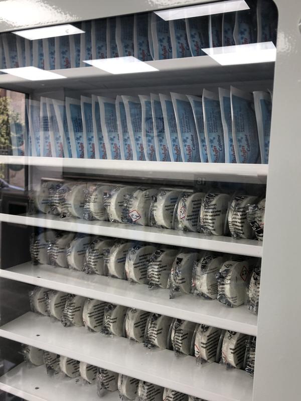 Villemomble Point Laverie